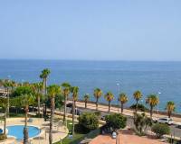 Resale - Квартира - Orihuela Costa - Aguamarina