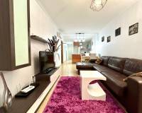 Resale - Квартира - Orihuela Costa - Altos de Campoamor