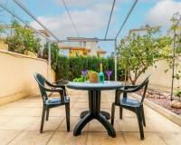 Resale - Квартира - Orihuela Costa - Altos de Campoamor