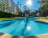 Resale - Квартира - Orihuela Costa - Altos de Campoamor