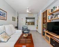 Resale - Квартира - Orihuela Costa - Altos de Campoamor