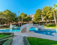 Resale - Квартира - Orihuela Costa - Altos de Campoamor