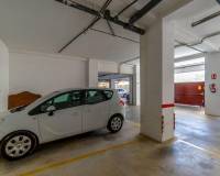 Resale - Квартира - Orihuela Costa - Altos de Campoamor