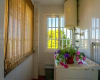 Resale - Квартира - Orihuela Costa - Altos de Campoamor