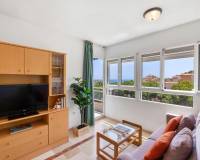 Resale - Квартира - Orihuela Costa - Altos de Campoamor