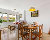 Resale - Квартира - Orihuela Costa - Altos de Campoamor