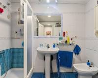 Resale - Квартира - Orihuela Costa - Altos de Campoamor