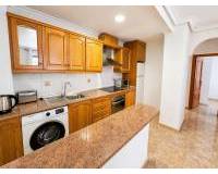 Resale - Квартира - Orihuela Costa - Cabo Roig