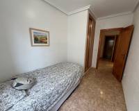 Resale - Квартира - Orihuela Costa - Cabo Roig