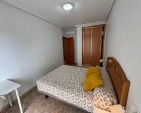 Resale - Квартира - Orihuela Costa - Cabo Roig