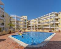 Resale - Квартира - Orihuela Costa - Campoamor