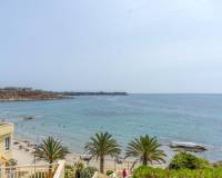 Resale - Квартира - Orihuela Costa - Campoamor