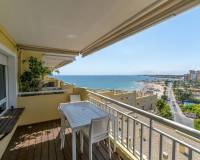 Resale - Квартира - Orihuela Costa - Campoamor