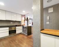 Resale - Квартира - Orihuela Costa - Campoamor