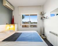 Resale - Квартира - Orihuela Costa - Campoamor