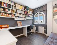 Resale - Квартира - Orihuela Costa - Campoamor