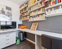 Resale - Квартира - Orihuela Costa - Campoamor