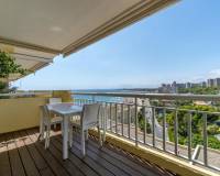 Resale - Квартира - Orihuela Costa - Campoamor