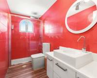 Resale - Квартира - Orihuela Costa - Campoamor