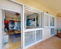 Resale - Квартира - Orihuela Costa - Campoamor
