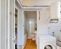 Resale - Квартира - Orihuela Costa - Campoamor