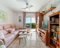 Resale - Квартира - Orihuela Costa - Campoamor