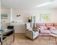 Resale - Квартира - Orihuela Costa - Campoamor