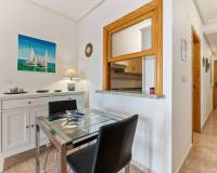 Resale - Квартира - Orihuela Costa - Campoamor