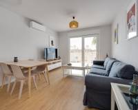 Resale - Квартира - Orihuela Costa - Campoamor