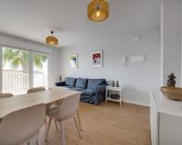 Resale - Квартира - Orihuela Costa - Campoamor