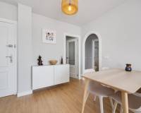 Resale - Квартира - Orihuela Costa - Campoamor