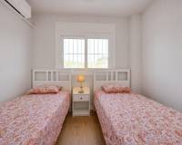 Resale - Квартира - Orihuela Costa - Campoamor