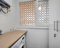 Resale - Квартира - Orihuela Costa - Campoamor