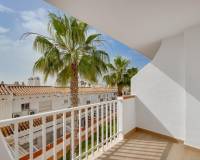 Resale - Квартира - Orihuela Costa - Campoamor