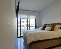 Resale - КВАРТИРА - Orihuela Costa - Costa Blanca