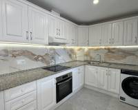 Resale - Квартира - Orihuela Costa - Filipinas