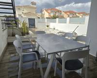Resale - Квартира - Orihuela Costa - La Zenia