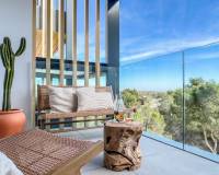 Resale - Квартира - Orihuela Costa - Las Colinas