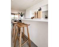 Resale - Квартира - Orihuela Costa - Las Colinas