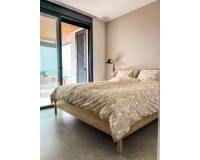 Resale - Квартира - Orihuela Costa - Las Colinas