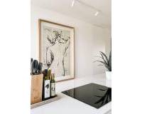 Resale - Квартира - Orihuela Costa - Las Colinas