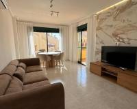 Resale - Квартира - Orihuela Costa - Las Filipinas