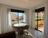 Resale - Квартира - Orihuela Costa - Las Filipinas