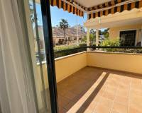 Resale - Квартира - Orihuela Costa - Las Filipinas