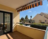 Resale - Квартира - Orihuela Costa - Las Filipinas