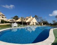 Resale - Квартира - Orihuela Costa - Las Filipinas