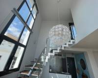 Resale - Квартира - Orihuela Costa - Las Ramblas