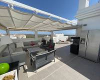 Resale - Квартира - Orihuela Costa - Las Ramblas