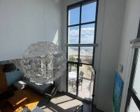 Resale - Квартира - Orihuela Costa - Las Ramblas