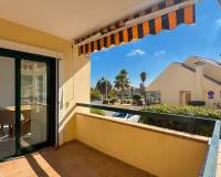 Resale - Квартира - Orihuela Costa - Lomas de Cabo Roig